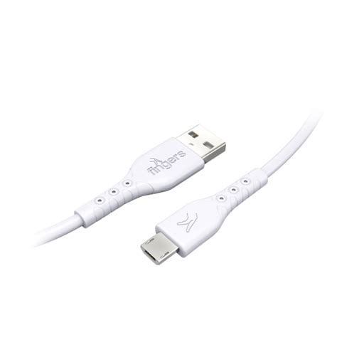 FMC-Micro-05, White