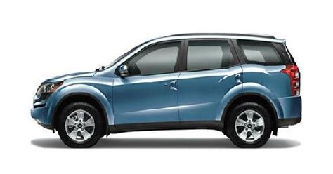 Mahindra XUV500 Car Colours | 8 Mahindra XUV500 Colors Available in India