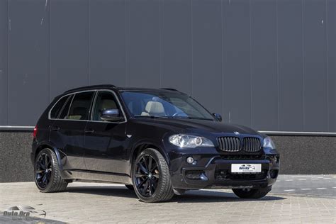 BMW E70 X5 3.0si M-sport youngtimer | Auto Arp