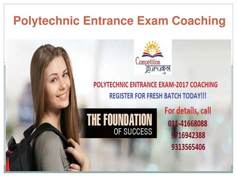 Image result for Polytechnic Exam Tips