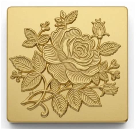 Embossing Dies manufacturer in West Bengal