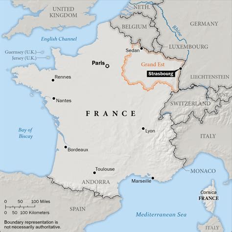 Strasbourg - State Magazine