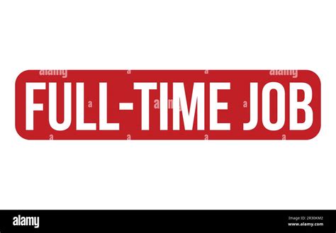 Image result for Examples of a Full Time Job