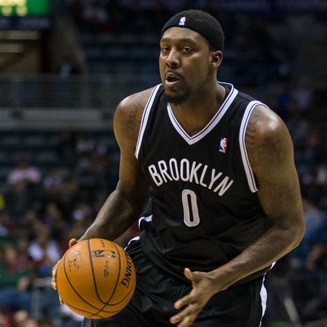 Andray Blatche Nets 2022