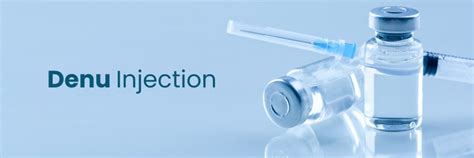 Denu Injection - Uses, Side Effects, Dosage