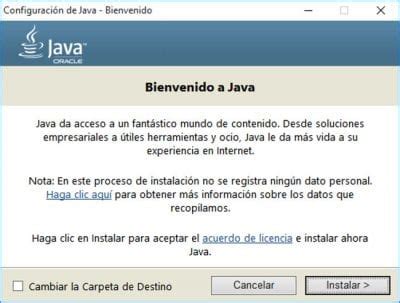 Comment Installer Java Windows 10 的图像结果