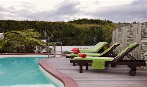 LALA PANZI (Plettenberg Bay) - B&B Reviews, Photos, Rate Comparison ...
