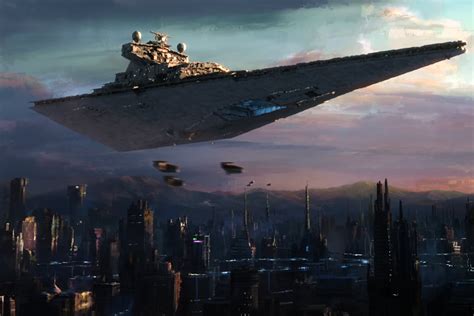 6 Cool Details We Spotted in the 'Maul—Shadow Lord' Trailer