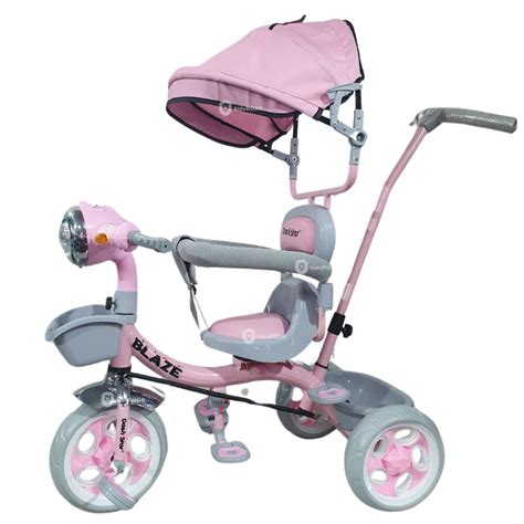Blaze Super Baby Tricycles | BLAZE TRICYCLE– KidsROAR