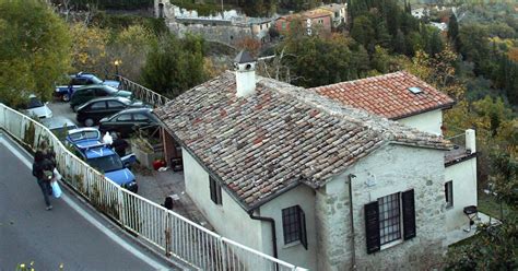 Rome Study Abroad Student Stabbed in Halloween Crime