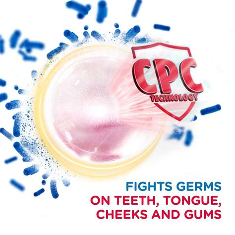 Buy PEPSODENT GERMICHECK 300G (150G X 2) 8 ACTIONS TOOTHPASTE CLOVE AND ...