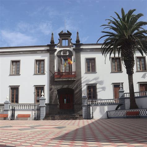 AYUNTAMIENTO DE VALVERDE (2026) All You Need to Know BEFORE You Go ...