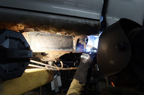 Image result for How to Repair Rust Damage