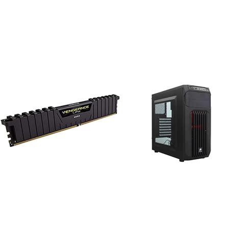 Amazon.in: Buy Corsair Vengeance LPX 16GB (1x16GB) DDR4 3200MHZ UDIMM ...
