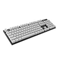 Amazon.in: Buy HyperX Double Shot PBT Keycaps - 104 Mechanical Keycap ...