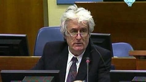 Radovan Karadzic : info, vidéos, reportages et analyses - France 24