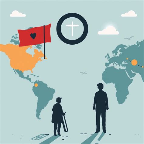 Asylum and Extradition: Protection vs Punishment in International Law