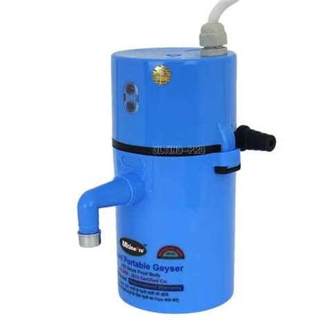 instant water geyser - Instant Water Geyser Manufacturer from New Delhi