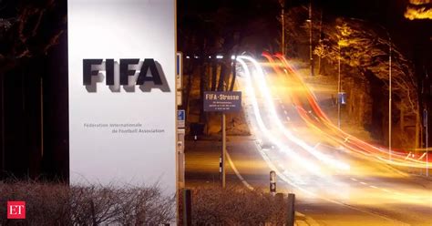 FIFA seals closer ties to Saudi Arabia with World Cup sponsor deal for ...