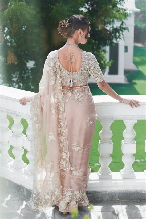 Buy Indian Designer Clothes for Women at Summer by Priyanka Gupta ...