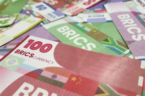 Are BRICS nations eyeing common currency in 2024? THE NEW INDIAN - are ...