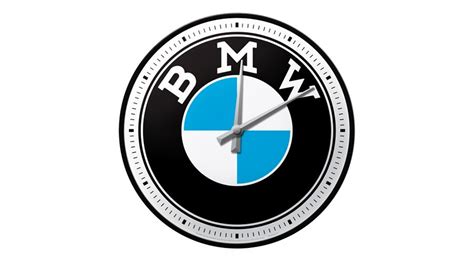Clock BMW - Logo for BMW R 1250 GS & R 1250 GS Adventure | Motorcycle ...