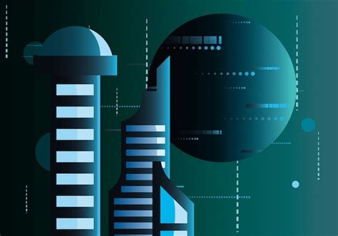 Building Future Vector 的图像结果