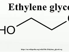 Ethylene glycol 的图像结果