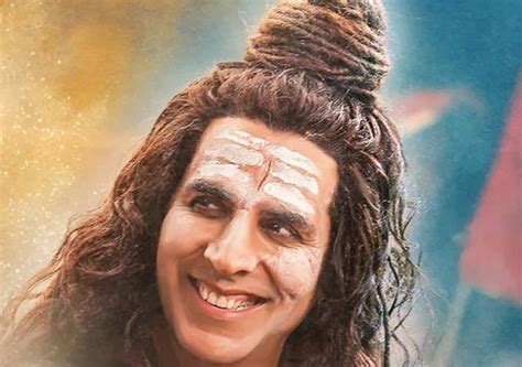 OMG 2 box office collection day 3 early estimates: Akshay Kumar wins ...