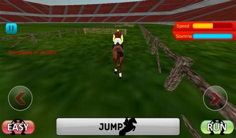 Horse Simulator - App on Amazon Appstore