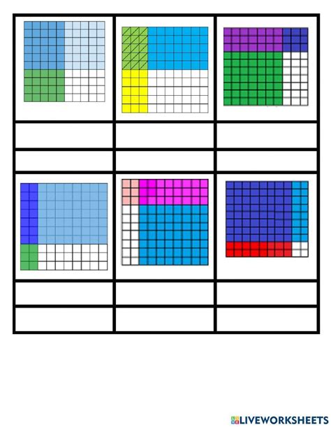 Image result for Decimal Multiplication Model