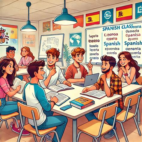 Mastering the Art of Writing Formal Letters in Spanish - MY-SPANISH ...