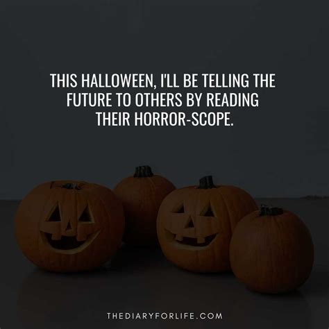 50+ Cute Happy Halloween Quotes, Sayings & Wishes