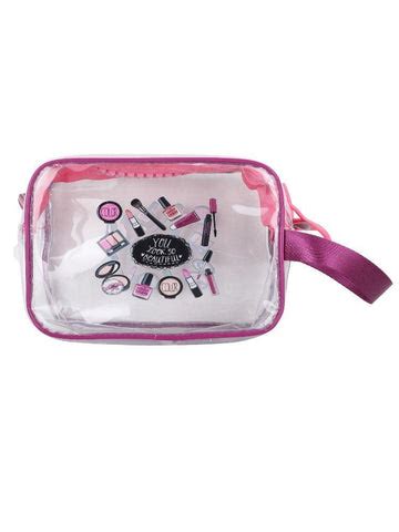 Toiletry Bags – FABSEASONS