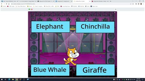 Image result for Quiz Game Tutorial Scratch