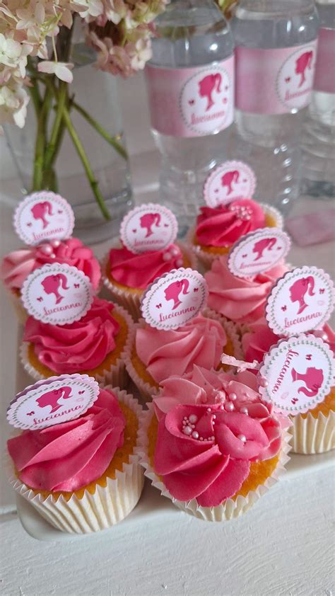 Barbie Birthday Party Ideas | Photo 25 of 48 | Catch My Party