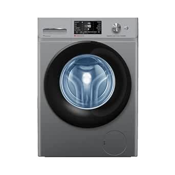 IFB 6.5 Kg 5 Star Powered by AI with 9 Swirl Wash, Fully Automatic ...