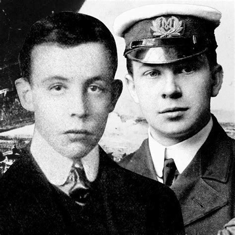 Die letzte Überlebende der Titanic: Die traurige Geschichte von ...