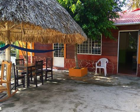 CABANAS EL PORVENIR (Palenque) - Guesthouse Reviews & Photos - Tripadvisor