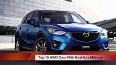 What Is The Best Mileage For A Car by Top 10 2013 Awd Cars With Best Gas Mileage What Is The Best Mileage For A Car