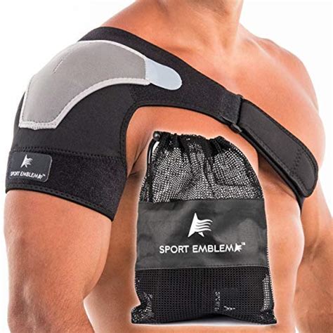 Buy Shoulder Brace for Injury Prevention | Shoulder Support Brace for ...