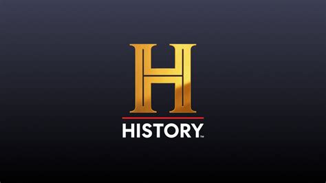 History Channel Logo 的图像结果