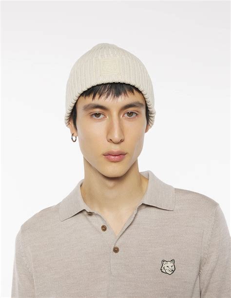 Sneakers - Accessories - Men | Maison Kitsuné - order of x men