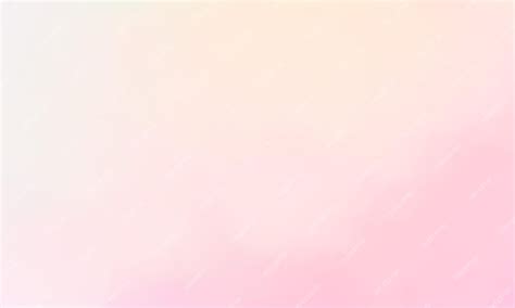 Premium Photo | Soft color pink gradient smooth simple background