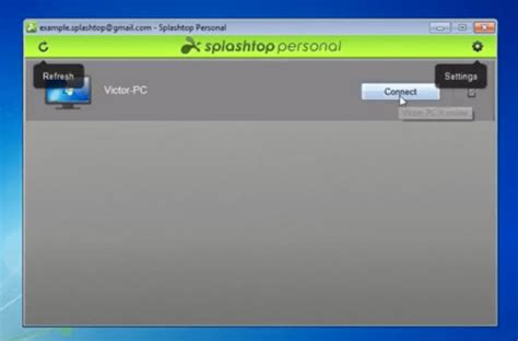 Image result for Remotely View Computer Screen
