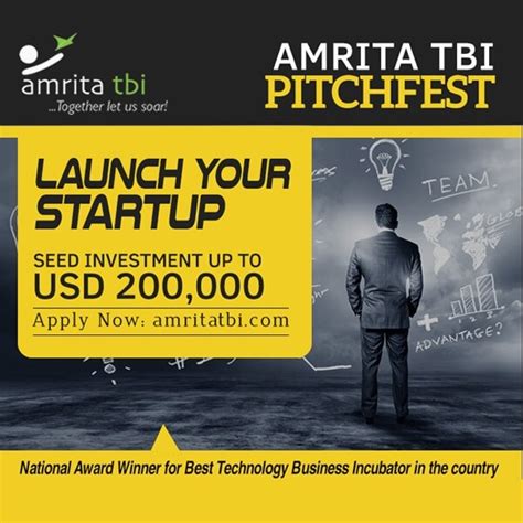 Amrita TBI Startup Stories, Blogs, Articles & updates - Page 2