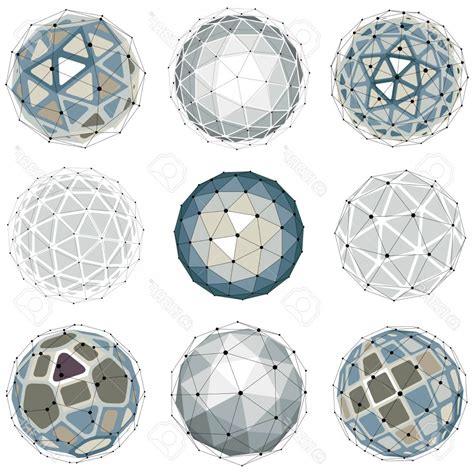 Sphere Vector 的图像结果