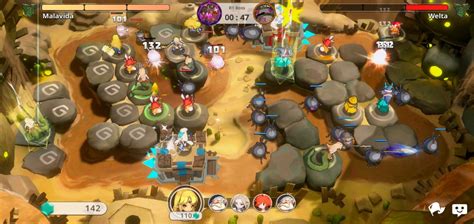 Guardian Chronicle APK Download for Android Free