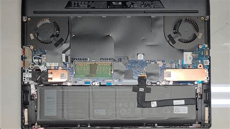 Alienware M15 R4 P87f Ram Replacement 的图像结果