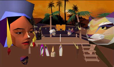 Painting with Computer Vision 的图像结果